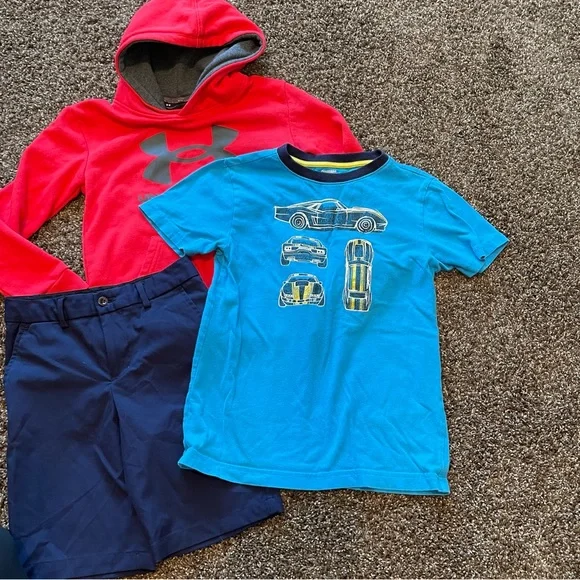 Boys bundle 7 - Picture 1 of 7